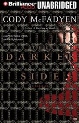 The Darker Side (Smoky Barrett) (Smoky Barrett) by Cody Mcfadyen Paperback Book