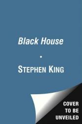 Black House by Stephen King Paperback Book