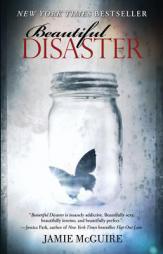 Beautiful Disaster by Jamie McGuire Paperback Book