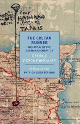 The Cretan Runner by George Psychoundakis Paperback Book