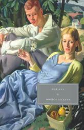 Mariana by Monica Dickens Paperback Book