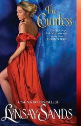 The Countess by Lynsay Sands Paperback Book