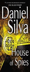 House of Spies by Daniel Silva Paperback Book