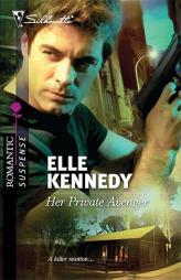 Her Private Avenger by Elle Kennedy Paperback Book