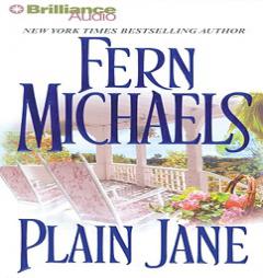 Plain Jane by Fern Michaels Paperback Book