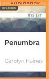 Penumbra by Carolyn Haines Paperback Book