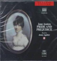Pride and Prejudice by Jane Austen Paperback Book