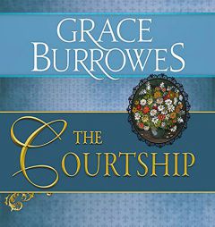The Courtship (The Windham Series) by Grace Burrowes Paperback Book