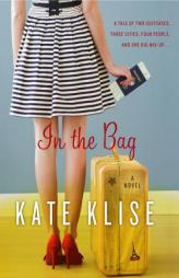 In the Bag by Kate Klise Paperback Book