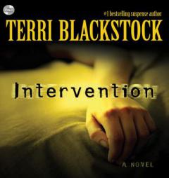 Intervention by Terri Blackstock Paperback Book