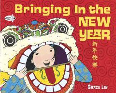 Bringing In the New Year (Read to a Child!) by Grace Lin Paperback Book