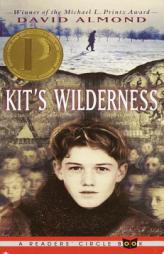 Kit's Wilderness (Readers Circle) by David Almond Paperback Book