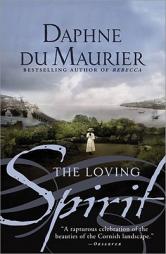 The Loving Spirit by Daphne du Maurier Paperback Book