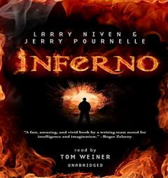 Inferno (Library by Larry Niven Paperback Book