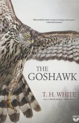 The Goshawk by T. H. White Paperback Book