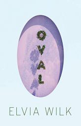 Oval by  Paperback Book