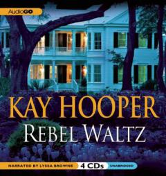 Rebel Waltz by Kay Hooper Paperback Book