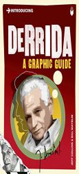 Introducing Derrida by Jeff Collins Paperback Book