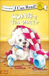 Howie's Tea Party (I Can Read! / Howie Series) by Sara Henderson Paperback Book