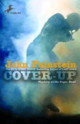 Cover-up by John Feinstein Paperback Book