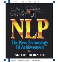 NLP The New Technology of Achievement (New on) by Not Available Paperback Book
