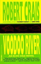 Voodoo River by Robert Crais Paperback Book