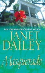 Masquerade by Janet Dailey Paperback Book