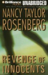 Revenge of Innocents (Carolyn Sullivan) by Nancy Taylor Rosenberg Paperback Book