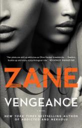 Vengeance: A Novel by Zane Paperback Book