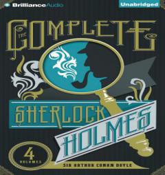 The Complete Sherlock Holmes (The Heirloom Collection) by Arthur Conan Doyle Paperback Book