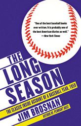 The Long Season by James P. Brosnan Paperback Book