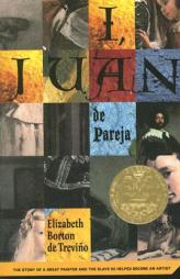 I, Juan de Pareja by Elizabeth Borton de Trevino Paperback Book