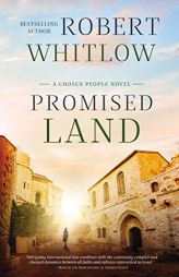 Promised Land by Robert Whitlow Paperback Book