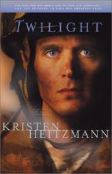 Twilight by Kristen Heitzmann Paperback Book
