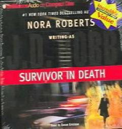 Survivor in Death (In Death #20) by J. D. Robb Paperback Book