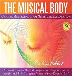 The Musical Body by David Ison Paperback Book