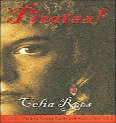 Pirates! by Celia Rees Paperback Book