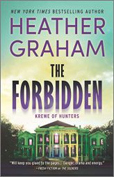 The Forbidden (Krewe of Hunters, 34) by Heather Graham Paperback Book