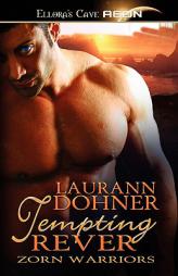 Tempting rever: Ellora's Cave by Laurann Dohner Paperback Book