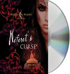 Neferet's Curse by P. C. Cast Paperback Book