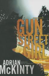 Gun Street Girl (Troubles) by Adrian McKinty Paperback Book