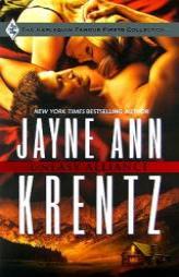 Uneasy Alliance (Famous Firsts) by Jayne Ann Krentz Paperback Book