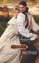 His Mask of Retribution by Margaret McPhee Paperback Book