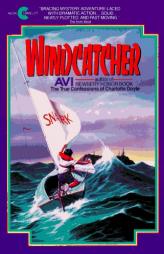 Windcatcher (Avon Camelot Book) by Avi Paperback Book