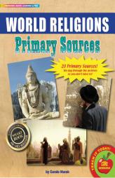 World Religions Primary Sources Pack by Carole Marsh Paperback Book