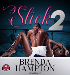 Slick 2 by Brenda Hampton Paperback Book