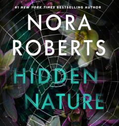 Hidden Nature by Nora Roberts Paperback Book