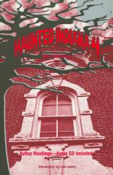 Haunted Indiana 4 (Haunted Indiana) by Mark Marimen Paperback Book