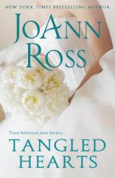 Tangled Hearts by JoAnn Ross Paperback Book