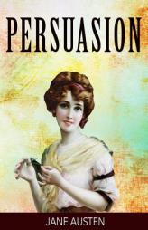 Persuasion (Palmera Publishing) by Jane Austen Paperback Book